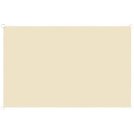 DONTODENT Store Vertical, Ombrage, Protection UV, Pour Balcons, 100 X 200 Cm, Beige 4 DONTODENT Store Vertical, Ombrage, Protection UV, Pour Balcons, 100 X 200 Cm, Beige – Image 2