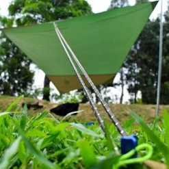 OSQI Lot De 4 Tendeurs Réfléchissants Avec Tendeur De Corde, 4 M, Diamètre : 3 Mm, Résistant Aux Déchirures, Pour Tente Et Voile D'ombrage 10 OSQI Lot De 4 Tendeurs Réfléchissants Avec Tendeur De Corde, 4 M, Diamètre : 3 Mm, Résistant Aux Déchirures, Pour Tente Et Voile D'ombrage -Pergola Soldes 65988784 4