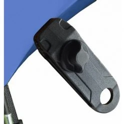 Clip De Tente De Boucle En Nylon De Tissu Imperméable Réutilisable De 5 Pièces, Clip De Requin D'auvent De Tente, Accessoires De Tente De Clip De Corde De Vent De Camping En Plein Air Multifonctionnels Et Pratiques (noir) Ephé -Pergola Soldes 66085804 5