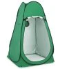 TANCYCO Tente D'abri De Confidentialité Pop Up Portable Camping En Plein Air Plage Douche Instantanée Toilette Tente à Langer Soleil Pluie Abri Avec Fenêtre (S Vert) 1 TANCYCO Tente D'abri De Confidentialité Pop Up Portable Camping En Plein Air Plage Douche Instantanée Toilette Tente à Langer Soleil Pluie Abri Avec Fenêtre (S Vert) -Pergola Soldes 66307469 1