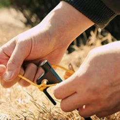 BF Piquets De Tente Piquets De Sol Camping Heavy Duty Rocky Fonte 8 Pouces Avec Crochets -Pergola Soldes 66353675 5