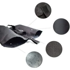 Paquet De 4 Poids De Sable Gazebo, Poids Lourd, Qualité Industrielle, Poids Lourd, Poids Pour Les Jambes, Poids Pour Jambes, Tentes Pare-Soleil, Parasol (Noir, 45*34cm)——Adélala 11 Paquet De 4 Poids De Sable Gazebo, Poids Lourd, Qualité Industrielle, Poids Lourd, Poids Pour Les Jambes, Poids Pour Jambes, Tentes Pare-Soleil, Parasol (Noir, 45*34cm)——Adélala -Pergola Soldes 66385048 5