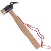 Marteau Multifonction En Acier Pour Tente De Camping Avec Piquet De Tente (30*11cm, Diamètre 30MM)——Adélala 1 Marteau Multifonction En Acier Pour Tente De Camping Avec Piquet De Tente (30*11cm, Diamètre 30MM)——Adélala -Pergola Soldes 66385605 1