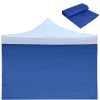 TANCYCO 1pcs Paroi Latérale Pour Auvent Pop-up Auvent étanche à La Pluie Paroi Latérale Auvent Pare-soleil Abri Paroi Latérale (bleu, Normal, 6 M) 1 TANCYCO 1pcs Paroi Latérale Pour Auvent Pop-up Auvent étanche à La Pluie Paroi Latérale Auvent Pare-soleil Abri Paroi Latérale (bleu, Normal, 6 M) -Pergola Soldes 66391345 1