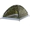 TANCYCO Tente De Camping Pour 2 Personnes Camouflage Portable Extérieur à Une Seule Couche (Camouflage-2 Personnes) 2 TANCYCO Tente De Camping Pour 2 Personnes Camouflage Portable Extérieur à Une Seule Couche (Camouflage-2 Personnes) -Pergola Soldes 66391448 1