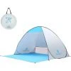 TANCYCO 70.9x59x43.3 Pouces Tente De Plage Pop-up Instantanée Automatique Anti UV Abri Soleil Cabana Pour Camping Pêche Randonnée Pique-Nique (Type B) 1 TANCYCO 70.9x59x43.3 Pouces Tente De Plage Pop-up Instantanée Automatique Anti UV Abri Soleil Cabana Pour Camping Pêche Randonnée Pique-Nique (Type B) -Pergola Soldes 66391492 1