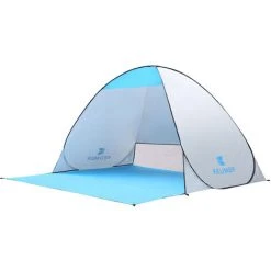 TANCYCO 70.9x59x43.3 Pouces Tente De Plage Pop-up Instantanée Automatique Anti UV Abri Soleil Cabana Pour Camping Pêche Randonnée Pique-Nique (Type B) 11 TANCYCO 70.9x59x43.3 Pouces Tente De Plage Pop-up Instantanée Automatique Anti UV Abri Soleil Cabana Pour Camping Pêche Randonnée Pique-Nique (Type B) -Pergola Soldes 66391492 5