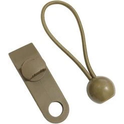 TANCYCO 10pcs Clips De Bâche Clips De Tente Heavy Duty Lock Grip Tent Clamp Vis à Pouce Bungee Cord Clips Pour Camping En Plein Air Bâches Auvents Caravane Auvents Bâches De Voiture Bâches De Piscine (Marron) -Pergola Soldes 66391499 4