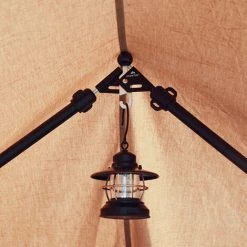 TANCYCO Tent Pole Tips Caps Canopy Rod Tops Cap Aluminium Alloy Band Thimble Camping Accessoires Tente Stake Thimble (Rouge, Ensemble) 8 TANCYCO Tent Pole Tips Caps Canopy Rod Tops Cap Aluminium Alloy Band Thimble Camping Accessoires Tente Stake Thimble (Rouge, Ensemble) -Pergola Soldes 66391522 2