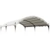 ELIOS PARASOLS Toile De Remplacement 3x4 Gazebo Onda Couverture -Pergola Soldes 6642094 1