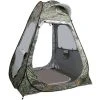 TANCYCO Tente De Camping En Plein Air Tente De Pêche Pop-up Tente De Protection UV Abri De Pluie Instantané Automatique Pour Camping En Plein Air Vélo Randonnée Plage Avec Sac De Transport (Camouflage, 150*150*190cm) 1 TANCYCO Tente De Camping En Plein Air Tente De Pêche Pop-up Tente De Protection UV Abri De Pluie Instantané Automatique Pour Camping En Plein Air Vélo Randonnée Plage Avec Sac De Transport (Camouflage, 150*150*190cm) -Pergola Soldes 66645889 1