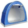 TANCYCO Abri De Rangement Extérieur étanche Pour Vélos, Tente De Vélo Robuste, Gain De Place, Housse De Rangement Pour Outils De Jardin, Sac à Dos, Abri (bleu) -Pergola Soldes 66645945 1