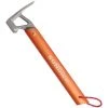 TANCYCO Marteau De Tente De Camping En Plein Air En Acier Inoxydable Extracteur De Clous De Tente Accessoire De Piquet De Tente (orange) -Pergola Soldes 66645950 1