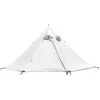 TANCYCO Tente Pyramide Ultralight 3 4 Personnes Tente Sac à Dos Tente Imperméable 4 Saisons (Blanc) 1 TANCYCO Tente Pyramide Ultralight 3 4 Personnes Tente Sac à Dos Tente Imperméable 4 Saisons (Blanc) -Pergola Soldes 66805977 1