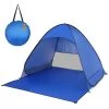 TANCYCO Tente De Plage Automatique Instantanée Pop Up Légère Protection UV Extérieure Camping Pêche Tente Cabana Abri Soleil (165 × 150 × 110 Cm, Bleu Royal) 2 TANCYCO Tente De Plage Automatique Instantanée Pop Up Légère Protection UV Extérieure Camping Pêche Tente Cabana Abri Soleil (165 × 150 × 110 Cm, Bleu Royal) -Pergola Soldes 66806016 1