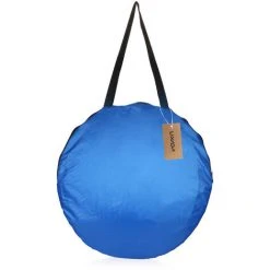 TANCYCO Tente De Plage Automatique Instantanée Pop Up Légère Protection UV Extérieure Camping Pêche Tente Cabana Abri Soleil (165 × 150 × 110 Cm, Bleu Royal) -Pergola Soldes 66806016 3