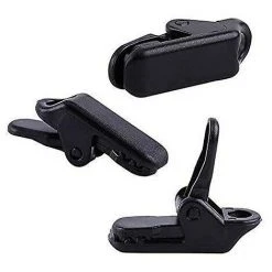 Cisea 20 Pièces Noir Bâche Clip Ensemble Tente S'enclenche Camping Auvent Auvent Pince Clips Tente Serrer Pour Les Activités De Plein Air 9 Cisea 20 Pièces Noir Bâche Clip Ensemble Tente S'enclenche Camping Auvent Auvent Pince Clips Tente Serrer Pour Les Activités De Plein Air -Pergola Soldes 66807633 3