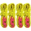 OCXIN Corde Paracorde Réfléchissante De 4M Avec Tendeur De Corde Pour Le Camping De Bâche De Tente -Pergola Soldes 66859593 1