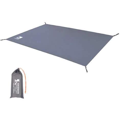 TANCYCO Bache De Camping Imperméable épaissir Tapis De Pique-nique Tapis De Plage Durable Tente Multifonctionnelle Empreinte De Soleil Auvent Tapis De Sol Pour Randonnée Voyage Sac à Dos 3 TANCYCO Bache De Camping Imperméable épaissir Tapis De Pique-nique Tapis De Plage Durable Tente Multifonctionnelle Empreinte De Soleil Auvent Tapis De Sol Pour Randonnée Voyage Sac à Dos