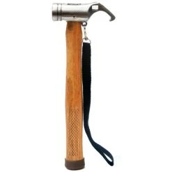 TANCYCO Marteau Multifonctionnel Extérieur D'extracteur D'ongle De Tente De Camping De Marteau En Acier Avec Le Marteau De Sécurité De Poignée En Bois 8 TANCYCO Marteau Multifonctionnel Extérieur D'extracteur D'ongle De Tente De Camping De Marteau En Acier Avec Le Marteau De Sécurité De Poignée En Bois -Pergola Soldes 66879160 2