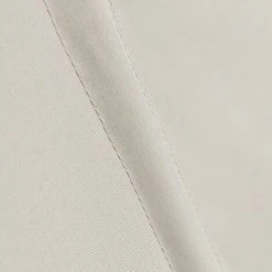 LES TENDANCES Auvent Latéral Pliable De Balcon Crème 140x140 Cm -Pergola Soldes 66884362 3