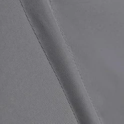 LES TENDANCES Auvent Latéral Pliable De Balcon Gris 140x140 Cm 9 LES TENDANCES Auvent Latéral Pliable De Balcon Gris 140x140 Cm -Pergola Soldes 66888805 3