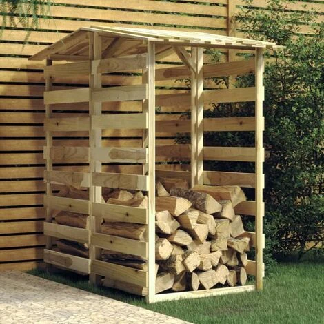 LES TENDANCES Pergolas Avec Toits 2 Pcs 100x90x200 Cm Bois De Pin Imprégné 3 LES TENDANCES Pergolas Avec Toits 2 Pcs 100x90x200 Cm Bois De Pin Imprégné