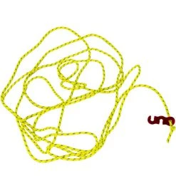 TANCYCO 10 Pcs Tente Auvent Pinces Clips Avec Guyline Cordons Ajusteur Tente Tendeurs Pour Tente Randonnée Camping Sac à Dos -Pergola Soldes 67145024 5