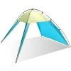 TANCYCO Tente De Plage Voyage En Plein Air Protection UV Abri Pare-soleil Pour Camping Randonnée Pêche (bleu Et Jaune) 1 TANCYCO Tente De Plage Voyage En Plein Air Protection UV Abri Pare-soleil Pour Camping Randonnée Pêche (bleu Et Jaune) -Pergola Soldes 67145043 1