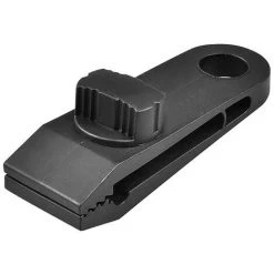 TANCYCO 10 Pcs Tarp Auvent Pince Clips Tente Snaps Attaches Camping Tente Serrer Serrure Poignée Pince Avec Mousquetons Pour Camping En Plein Air Agriculture Jardin -Pergola Soldes 67145070 5