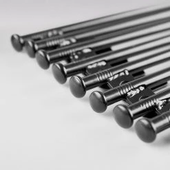 TANCYCO 1 Ensemble De Marteaux De Clous De Tente D'extérieur 25 Cm De Clous De Sol Soudés Marteau Multifonctionnel (bleu) -Pergola Soldes 67145137 5