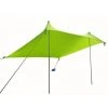YIDOMDE Family Beach Pop-up Family Beach Ombre Pour La Cour, Les Parcs De Pique-nique (vert 300*300*200cm, 2 Pôles) -Pergola Soldes 67166770 1
