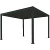 HABITAT ET JARDIN Pergolas Bio Climatique "Ombréa" - 3 X 3m 1 HABITAT ET JARDIN Pergolas Bio Climatique "Ombréa" - 3 X 3m -Pergola Soldes 67273466 1