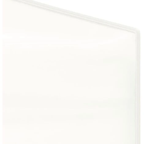 TRUE DEAL Tente De Réception Pliable Avec Parois Blanc 3x3 M 7 TRUE DEAL Tente De Réception Pliable Avec Parois Blanc 3x3 M – Image 5