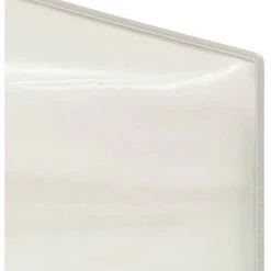 TRUE DEAL Tente De Réception Pliable Crème 2x2 M -Pergola Soldes 67309886 5