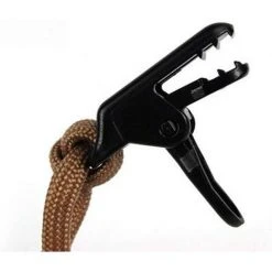 OSQI Tente Snaps Auvent Vent Pince À Corde Super Grip Bâches Clips Clip Instantané Auvents Tente Serrez Clip Pour Activités En Plein Air 10 Pieces -Pergola Soldes 67676452 4