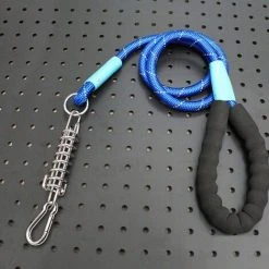 ENLENK Tente Ressort Boucle 8 Pièces Tendeur Ressort En Acier Inoxydable Haute Résistance Ressort Boucle Corde Tente Pour Le Camping En Plein Air Randonnée Voyage Pique Nique Tente De Plage Auvent. -Pergola Soldes 67677736 4