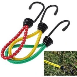 ENLENK 12pcs Camping En Plein Air Tente élastique Crochet Boucle Corde Sangles Bundle Fixe Haut Elasticité Crochet De Fixation Du Cordon De Plate-Forme 11 ENLENK 12pcs Camping En Plein Air Tente élastique Crochet Boucle Corde Sangles Bundle Fixe Haut Elasticité Crochet De Fixation Du Cordon De Plate-Forme -Pergola Soldes 67680430 5