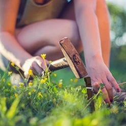 FLYME Lot De 20 Piquets D'ancrage Au Sol En Plastique De 24 Cm - Piquets D'ancrage Au Sol - Piquets D'ancrage De Jardin - Piquets De Fixation Pour Bordure De Jardin, Terrasse, Tente 9 FLYME Lot De 20 Piquets D'ancrage Au Sol En Plastique De 24 Cm - Piquets D'ancrage Au Sol - Piquets D'ancrage De Jardin - Piquets De Fixation Pour Bordure De Jardin, Terrasse, Tente -Pergola Soldes 67809094 4