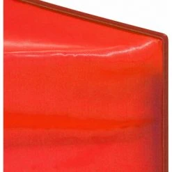 Tente De Réception Pliable Rouge 3x3 M VidaXL - Rouge 11 Tente De Réception Pliable Rouge 3x3 M VidaXL - Rouge -Pergola Soldes 67893694 5
