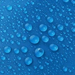 YIENJAOY AGILITY Camping Bâche Anti-Pluie Rain Tarp Imperméable Tarp Rain Fly Toile De Tente Avec Sac De Rangement Pour Extérieur Camping Randonnée, Camouflage 230*210cm -Pergola Soldes 67903066 5