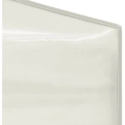 Tente De Réception Pliable Avec Parois Crème 2x2 M VidaXL - Crème -Pergola Soldes 67944099 5