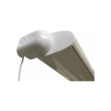 ICI STORE STORE BANNE COFFRE INTEGRAL MOTORISE RAL BLANC 3,93 X 3,5 DICKSON® TAUPE - TAUPE 4 ICI STORE STORE BANNE COFFRE INTEGRAL MOTORISE RAL BLANC 3,93 X 3,5 DICKSON® TAUPE - TAUPE – Image 2