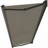 ICI STORE STORE DE TERRASSE COFFRE INTEGRAL MOTORISE RAL ANTHRACITE 3,93 X 3,5 DICKSON® TAUPE - TAUPE 2 ICI STORE STORE DE TERRASSE COFFRE INTEGRAL MOTORISE RAL ANTHRACITE 3,93 X 3,5 DICKSON® TAUPE - TAUPE -Pergola Soldes 7539785 1