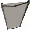 ICI STORE STORE BANNE COFFRE INTEGRAL MOTORISE RAL ANTHRACITE 5 X 3,5 DICKSON® GRIS - GRIS -Pergola Soldes 7539827 1