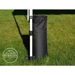 INTENT24.FR INTENT24 Housses Sacs De Lestage OXFORD 100 Kg NOIR / Pavillon Tente Pliante Tonnelle Tente De Réception Barnum Jardin - Noir 8 INTENT24.FR INTENT24 Housses Sacs De Lestage OXFORD 100 Kg NOIR / Pavillon Tente Pliante Tonnelle Tente De Réception Barnum Jardin - Noir -Pergola Soldes 7745141 3