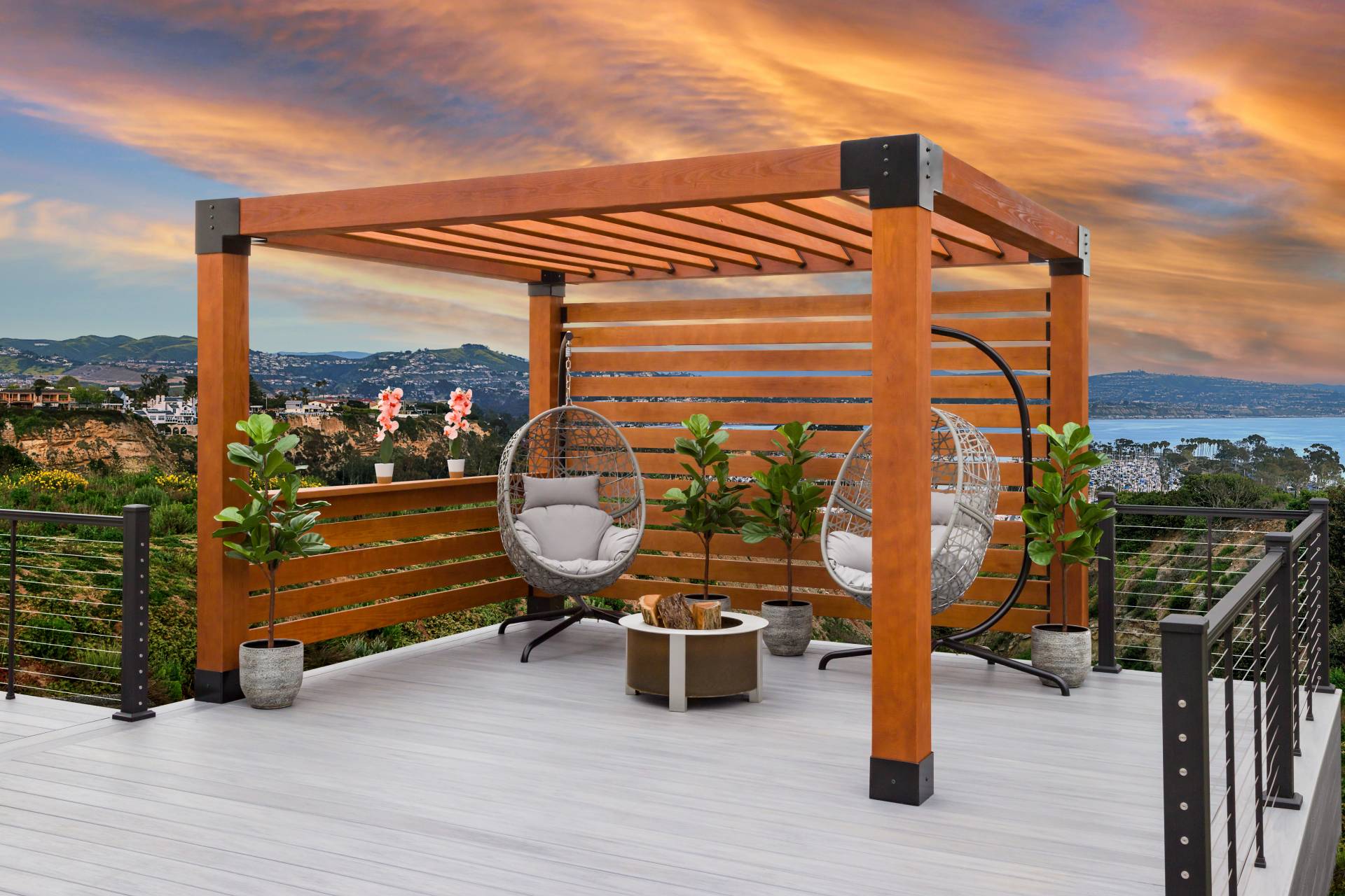 Tente de réception Soldes -Pergola Soldes 328
